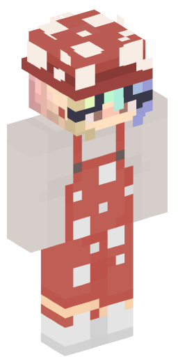 Stella Minecraft Skin Preview on Minecraft.Co.Com