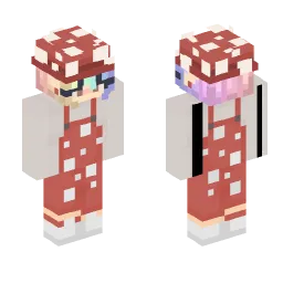 Minecraft Skin #197449