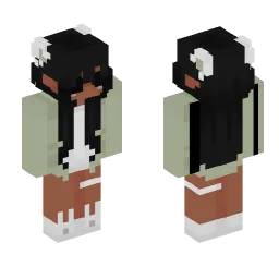 Minecraft Skin #197451