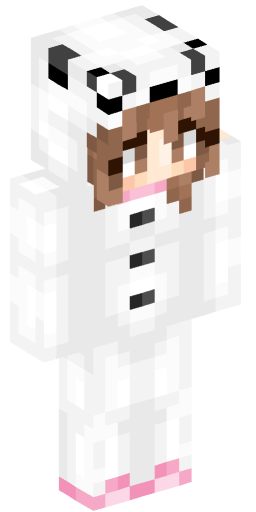 owocuddlemittens Minecraft Skin Preview on Minecraft.Co.Com