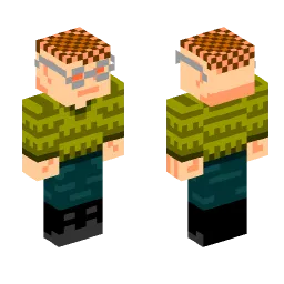Minecraft Skin #197459