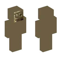 Minecraft Skin #197465