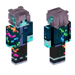 Minecraft Skin #197466