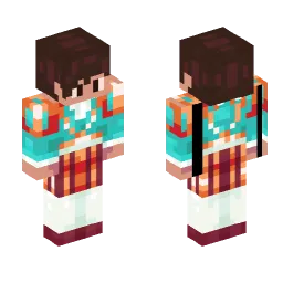 Minecraft Skin #197469