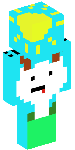 Vuhi15 Minecraft Skin Preview on Minecraft.Co.Com