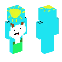 Minecraft Skin #197472