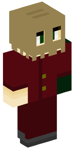 Masink Minecraft Skin Preview on Minecraft.Co.Com