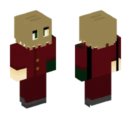 Minecraft Skin #197473