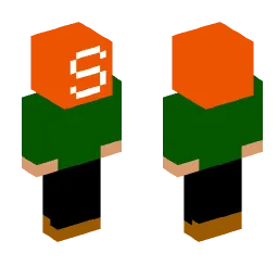 Minecraft Skin #197475