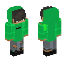 Minecraft Skin #197477