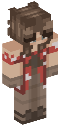 Minecraft Skin #197485