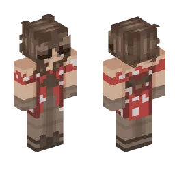 Minecraft Skin #197485