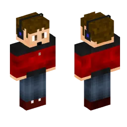 Minecraft Skin #197487