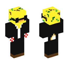 Minecraft Skin #197492