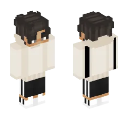 Minecraft Skin #197501