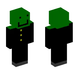 Minecraft Skin #197511