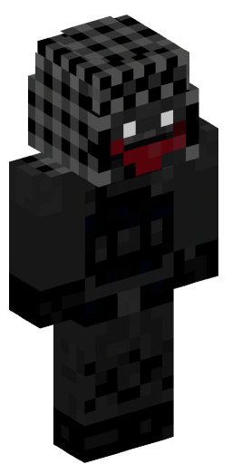 Minecraft Skin #197512