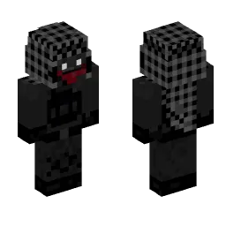 Minecraft Skin #197512