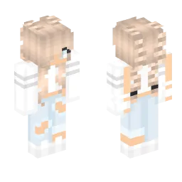 Minecraft Skin #197516