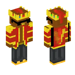 Minecraft Skin #197518