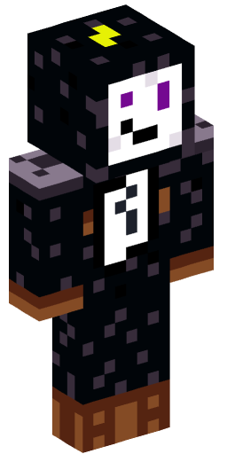 planetar30 Minecraft Skin Preview on Minecraft.Co.Com