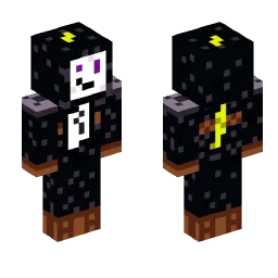 Minecraft Skin #197524