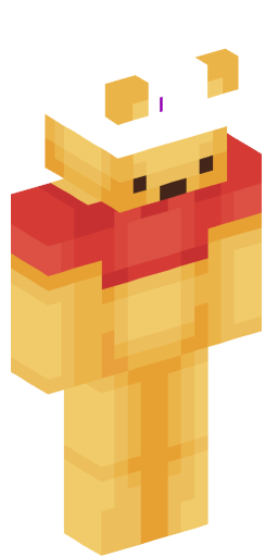 GUCIOpl Minecraft Skin Preview on Minecraft.Co.Com