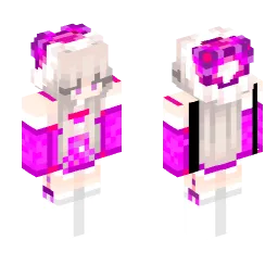 Minecraft Skin #197530