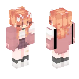 Minecraft Skin #197550