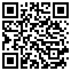 Gamercat44 QR Code