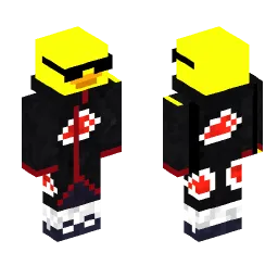 Minecraft Skin #197553