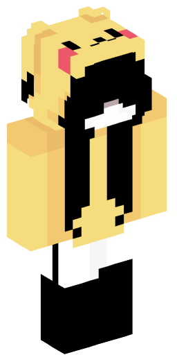 Minecraft Skin #197555