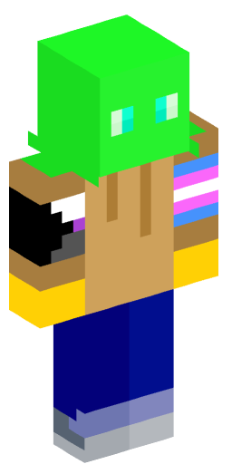 EpicGamer800080 Minecraft Skin Preview on Minecraft.Co.Com