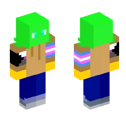 Minecraft Skin #197559