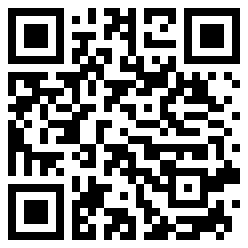 Gl1tchGod QR Code