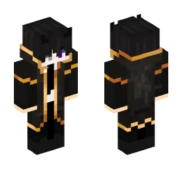 Minecraft Skin #197560