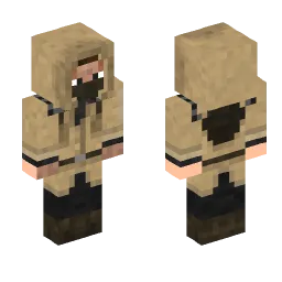 Minecraft Skin #197563