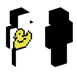 Minecraft Skin #197565