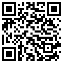 FroggyGames21 QR Code