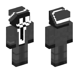Minecraft Skin #197572