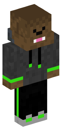 Marge Minecraft Skin Preview on Minecraft.Co.Com