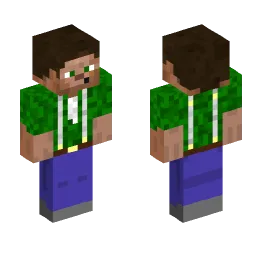 Minecraft Skin #197582