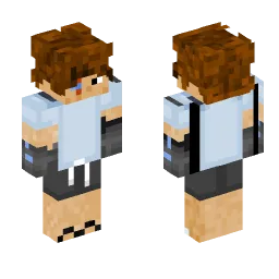 Minecraft Skin #197586