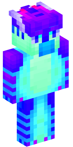 MariellaGracie Minecraft Skin Preview on Minecraft.Co.Com