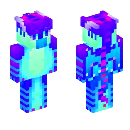 Minecraft Skin #197593
