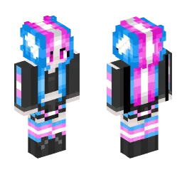 Minecraft Skin #197595