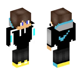 Minecraft Skin #197596