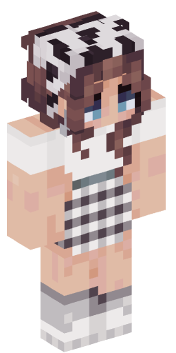 Minecraft Skin #197602