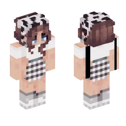 Minecraft Skin #197602