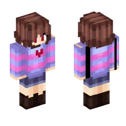 Minecraft Skin #197610